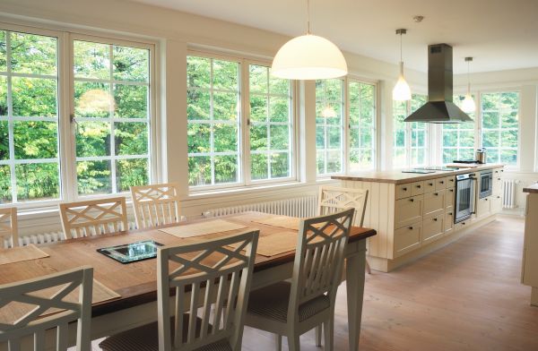 Home Window Replacement in Montgomery