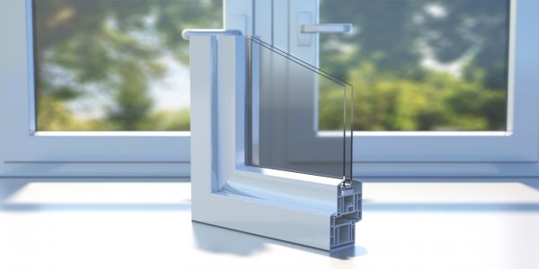 Double Pane Window Replacement in Montgomery