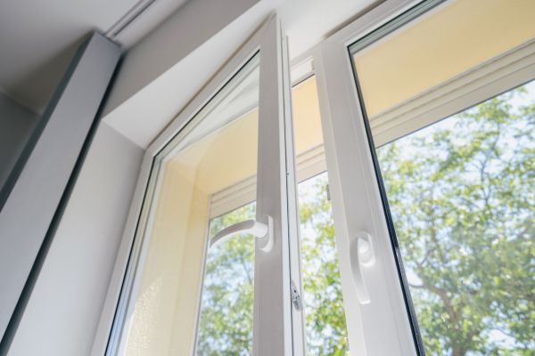 Vinyl Window Replacement in Montgomery