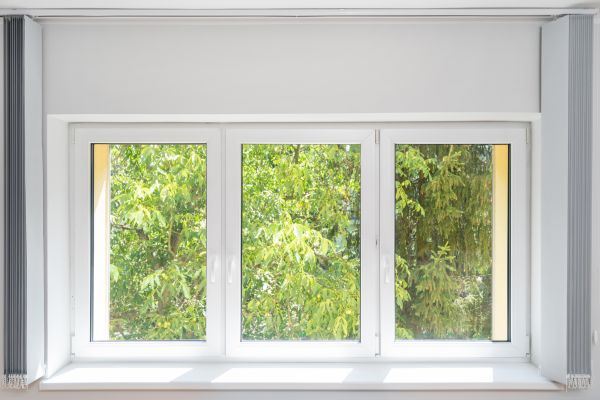 Windows Replacement in Montgomery