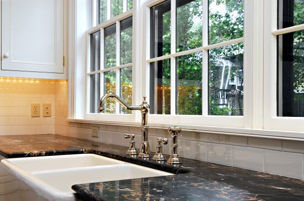 Dual Pane Window Replacement in Montgomery