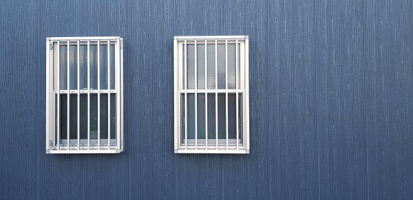 Steel Window Replacement in Montgomery