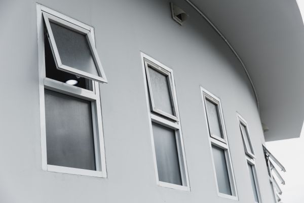 Awning Windows Installation in Montgomery
