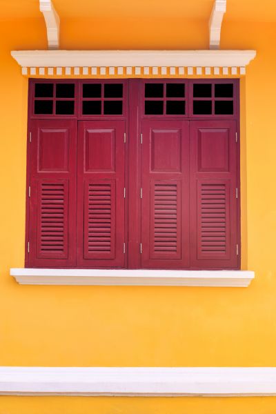 Wood Window Service in Montgomery