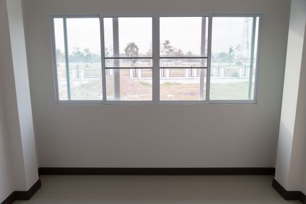 Sliding Windows Installation in Montgomery