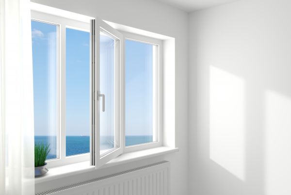 Casement Windows Installation in Montgomery