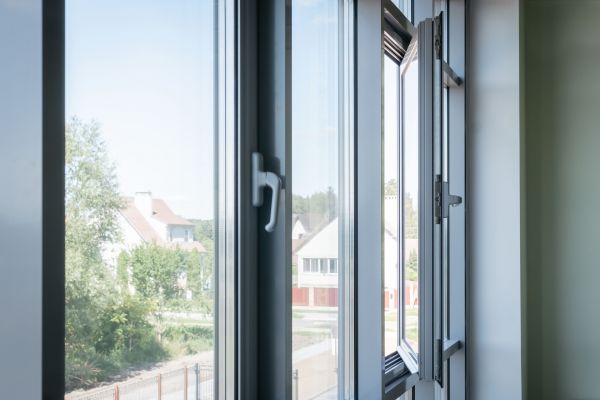 Aluminium Windows Installation in Montgomery