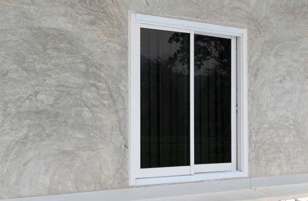 Sliding Window Replacement in Montgomery