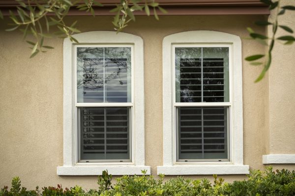Single Hung Window Replacement in Montgomery