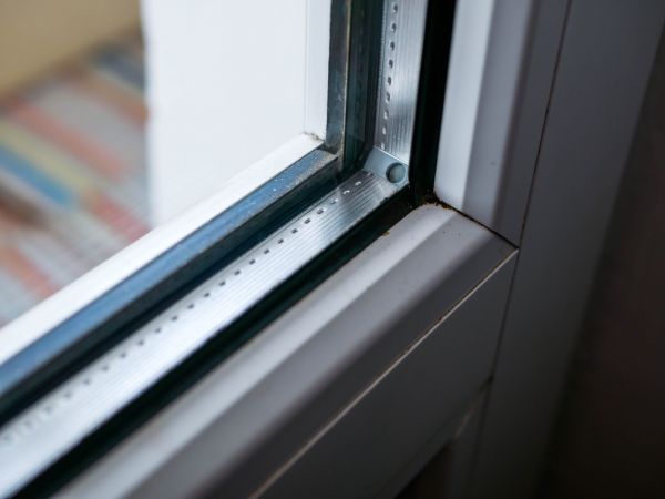 Security Window Replacement in Montgomery