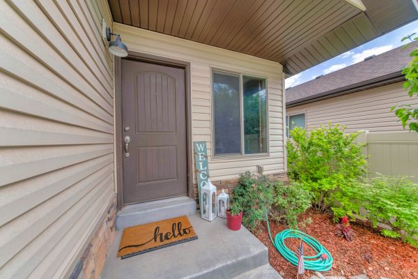 Retrofit Window Replacement in Montgomery