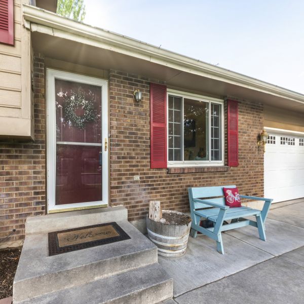 Hopper Window Replacement in Montgomery