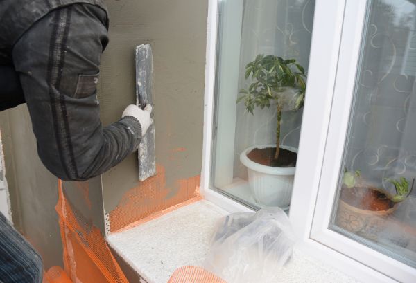 Fiberglass Window Replacement in Montgomery