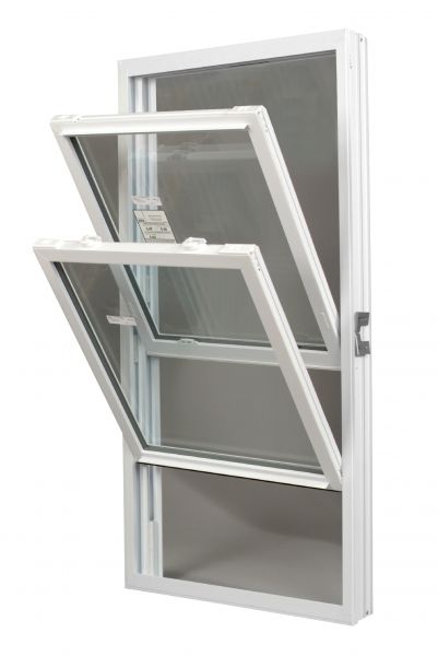 Double Hung Window Replacement in Montgomery