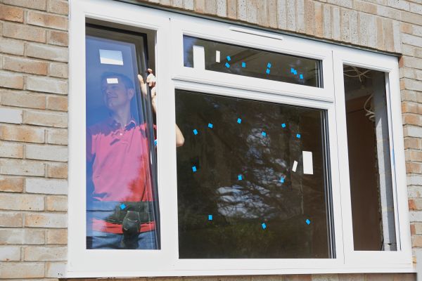New Windows Installation in Montgomery