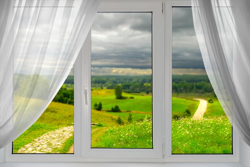 Sliding Windows with Scenic View